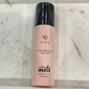Vike Makeup Melt 6.7 oz new